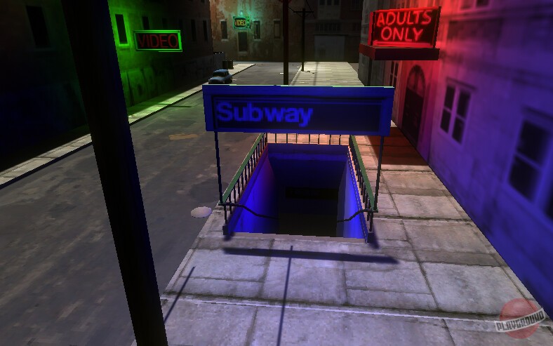 Скриншот из игры Sniper Killer - 15