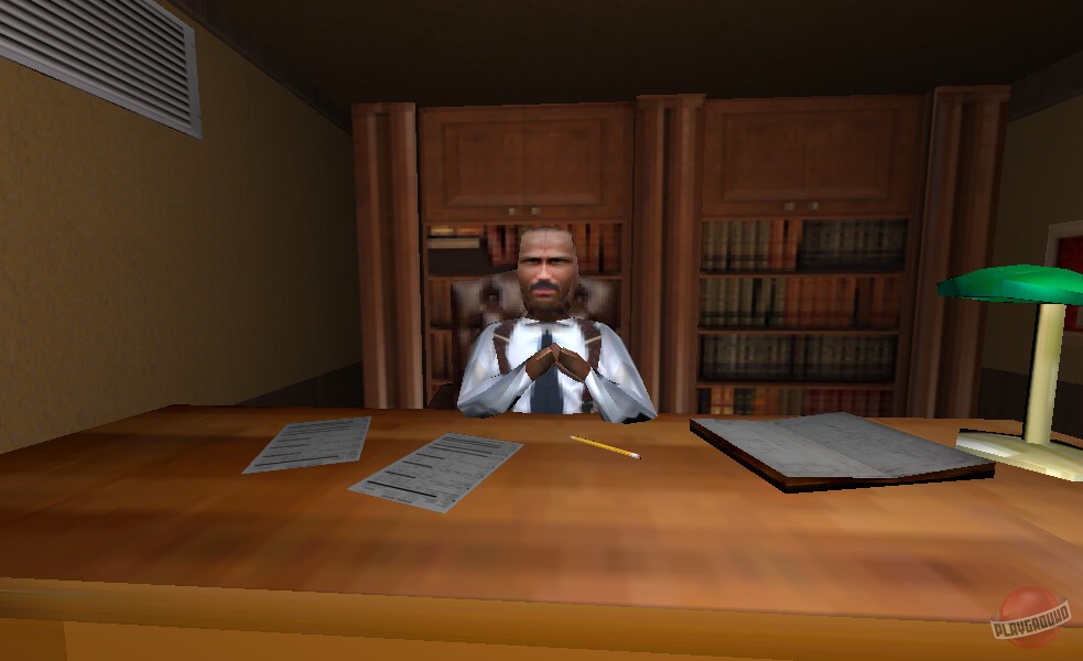 Скриншот из игры Sniper Killer - 10