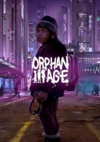 Обложка Orphan Age