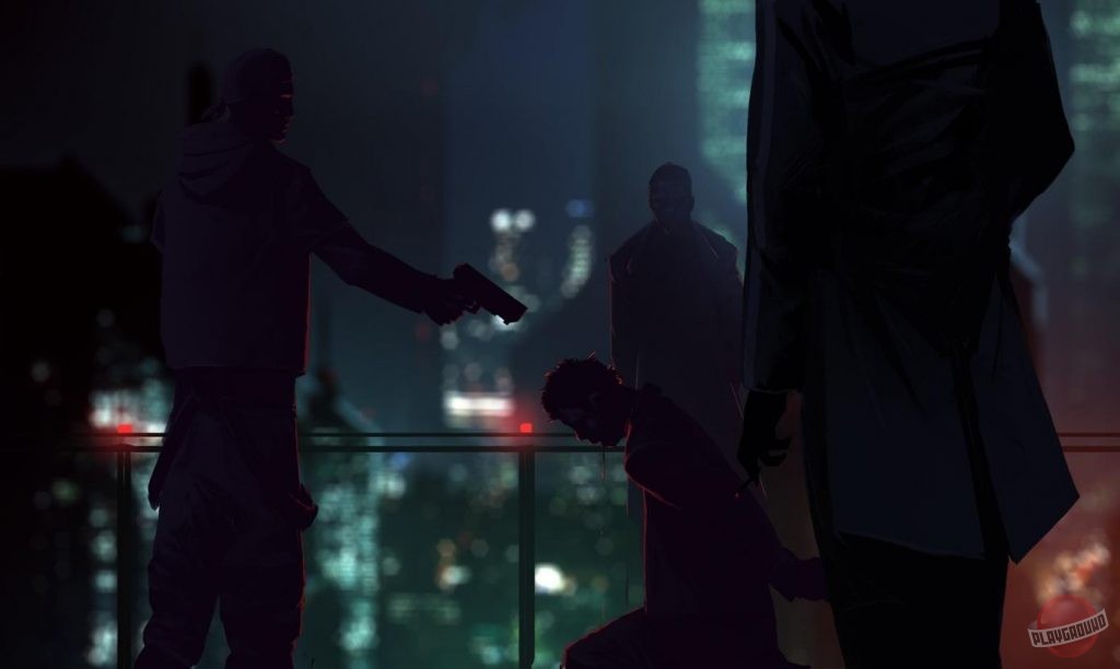 Скриншот из игры Orphan Age - 10