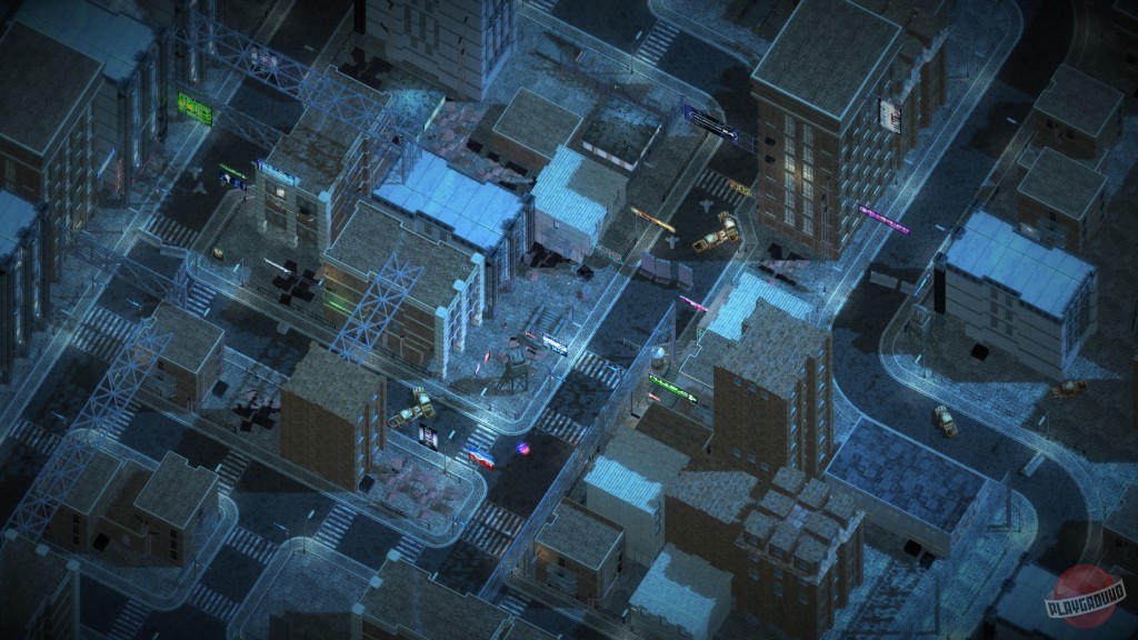 Скриншот из игры Orphan Age - 19