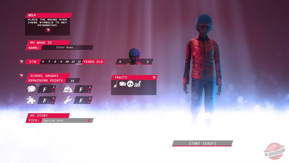 Скриншот из игры Orphan Age - 13