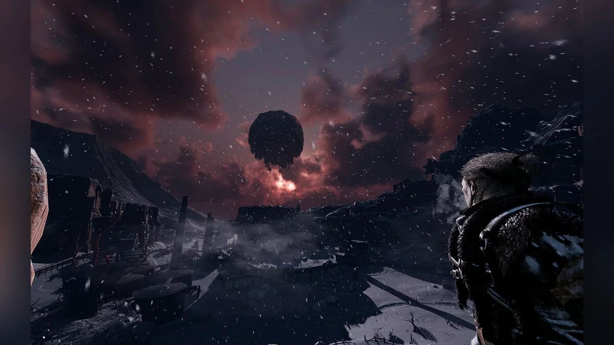 Скриншот из игры Fade to Silence - 32