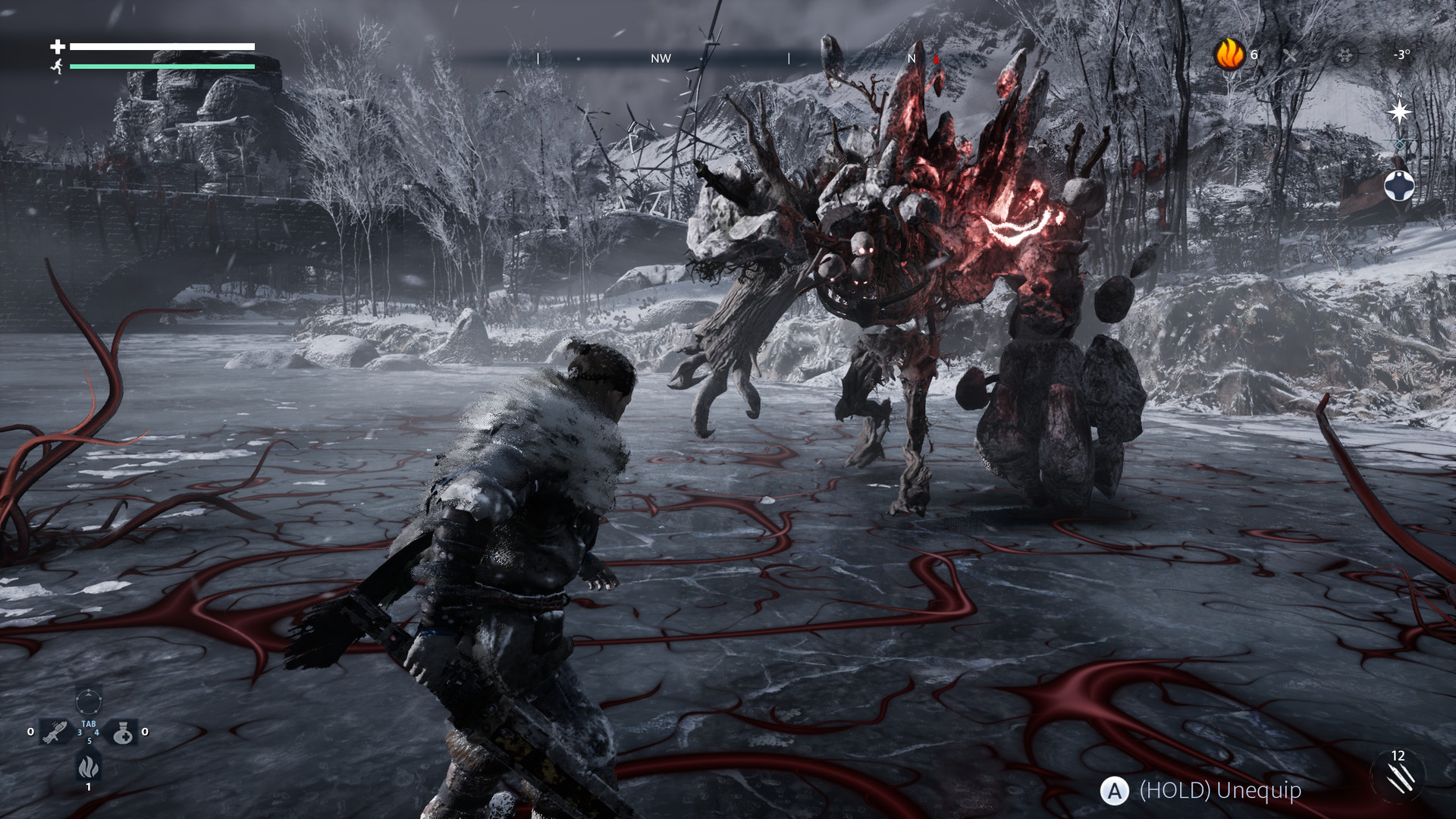 Скриншот из игры Fade to Silence - 26