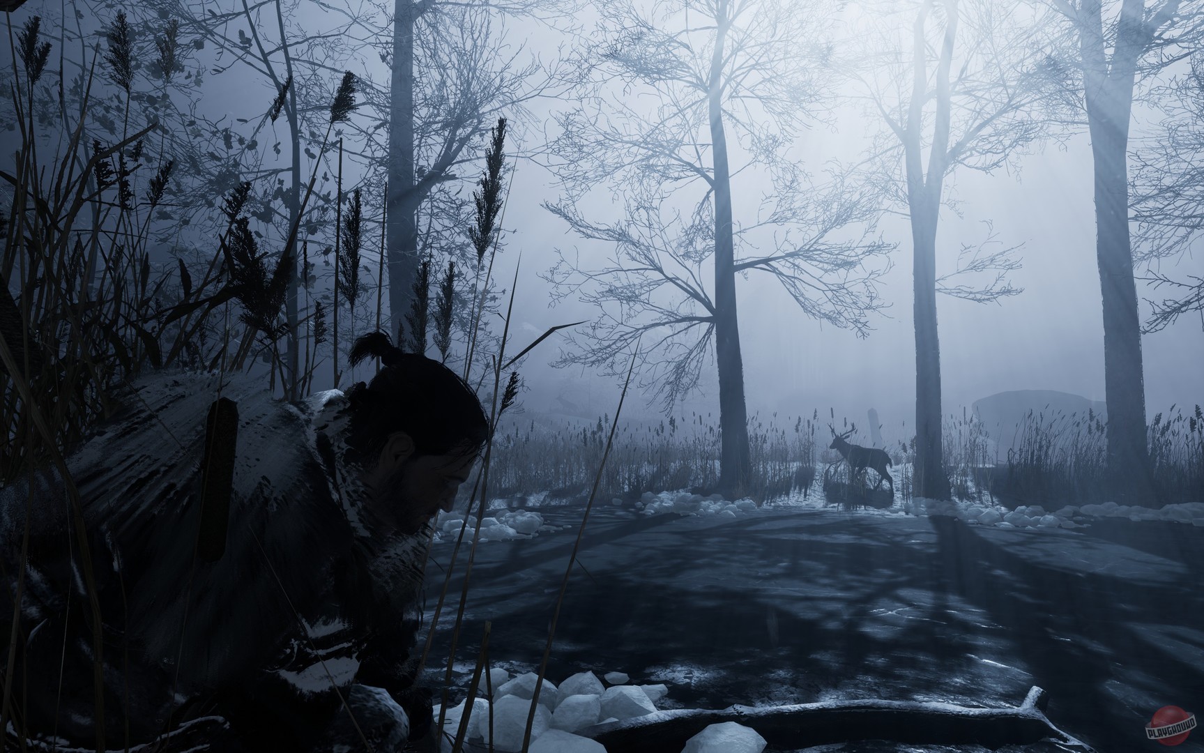 Скриншот из игры Fade to Silence - 29