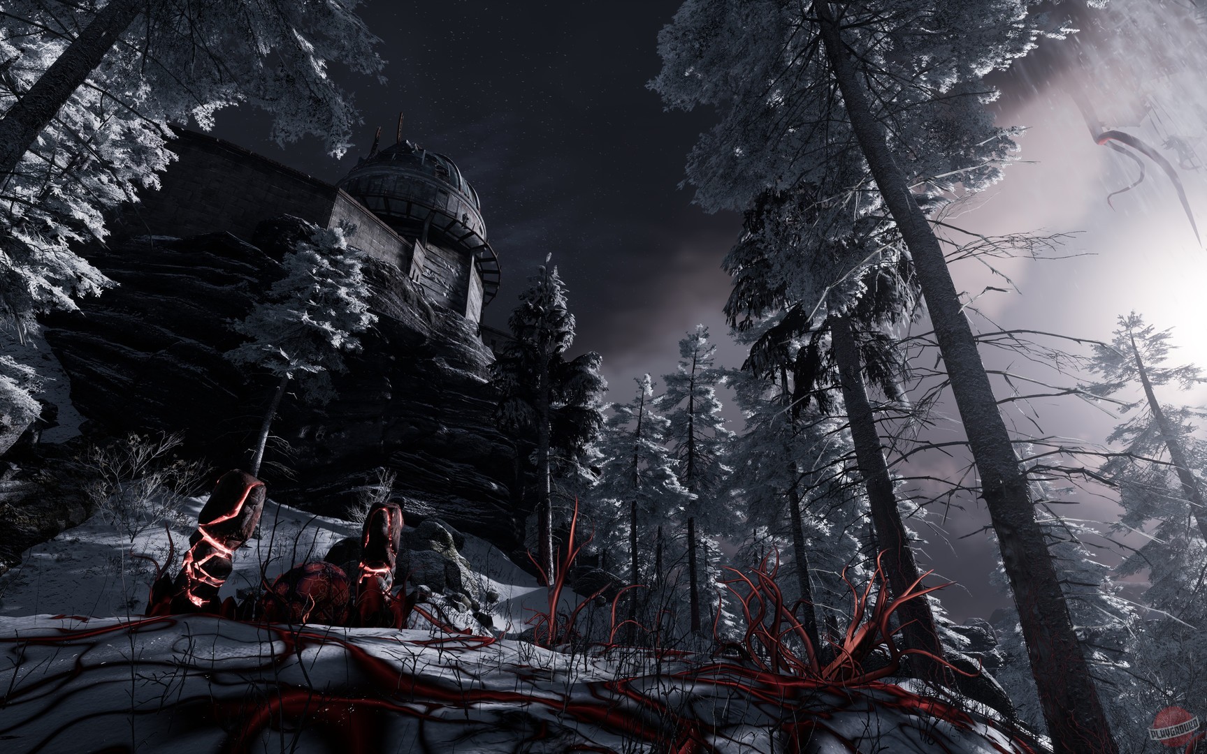 Скриншот из игры Fade to Silence - 16