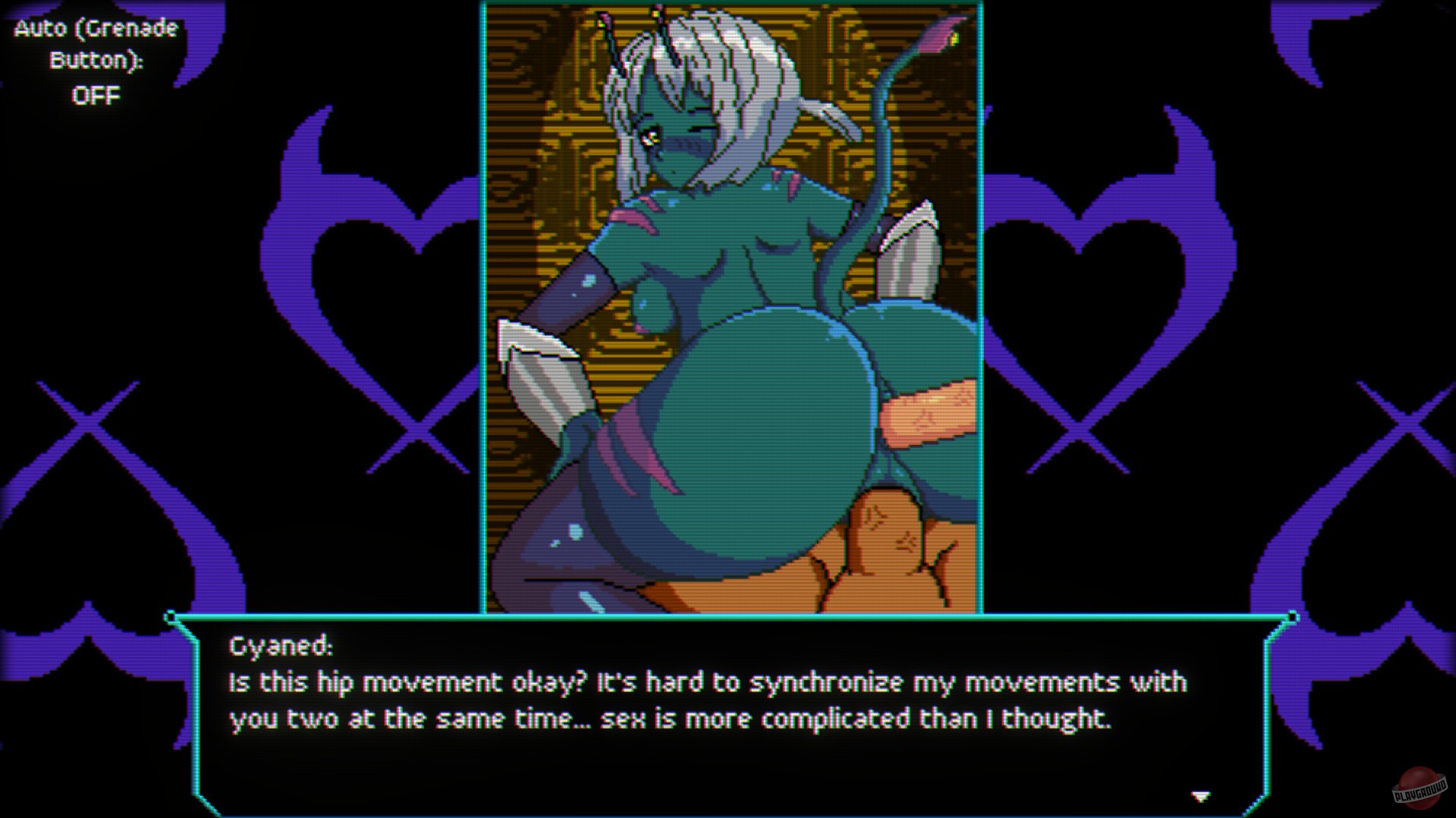 Скриншот из игры Rhya's Crusade: The Aradia's Reavers - 8