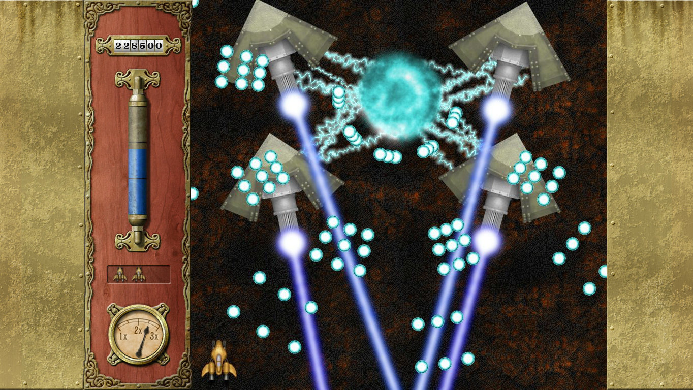 Скриншот из игры Nordenfelt - 29