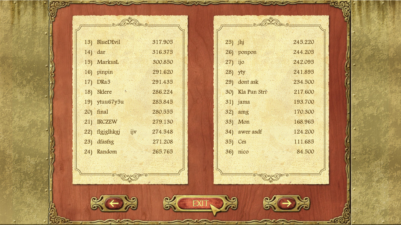 Скриншот из игры Nordenfelt - 28