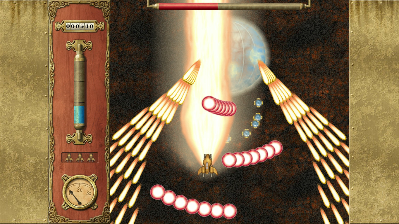 Скриншот из игры Nordenfelt - 13