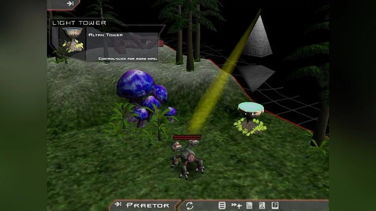 Скриншот из игры Supremacy: Four Paths to Power - 16