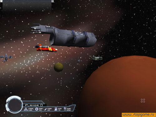 Скриншот из игры Supremacy: Four Paths to Power - 45