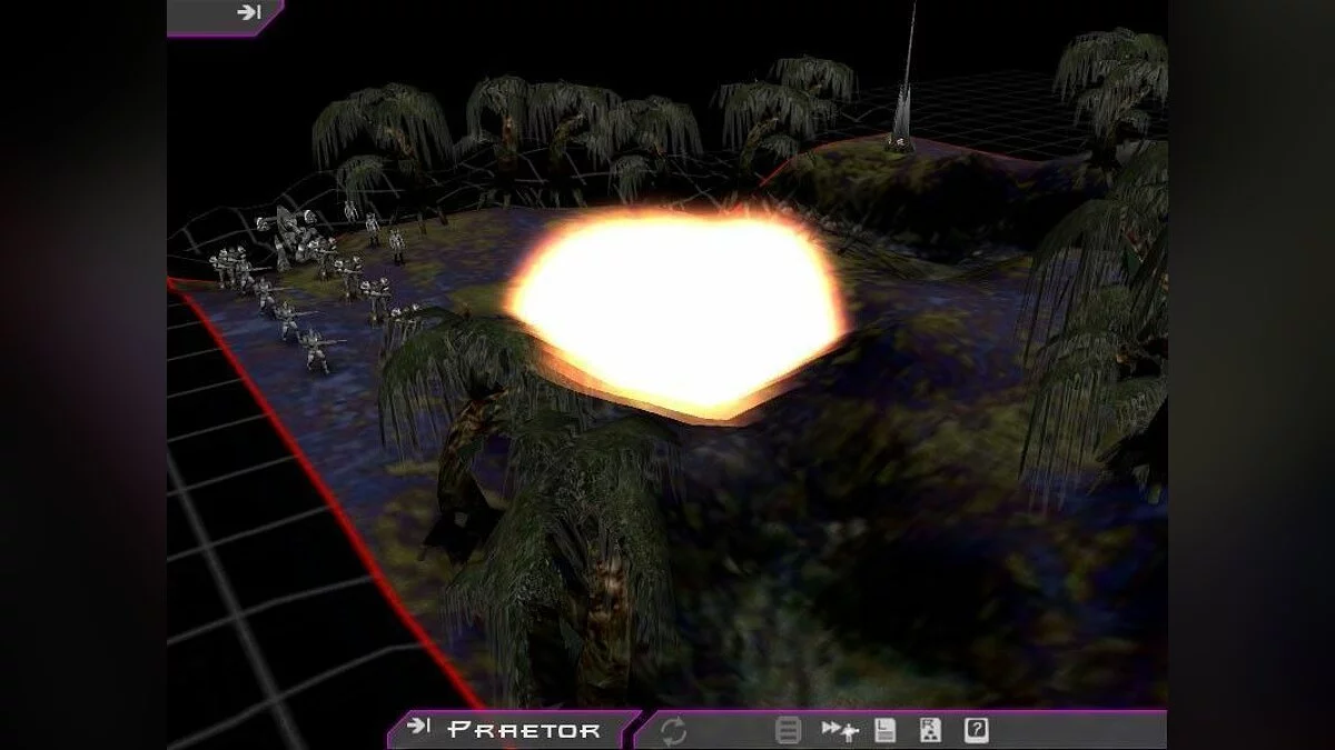 Скриншот из игры Supremacy: Four Paths to Power - 10