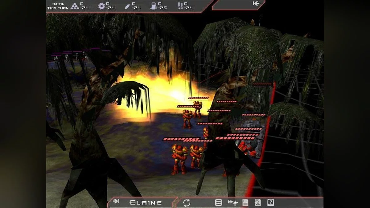 Скриншот из игры Supremacy: Four Paths to Power - 32