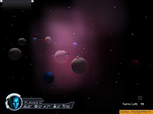 Скриншот из игры Supremacy: Four Paths to Power - 49