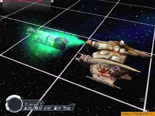 Скриншот из игры Supremacy: Four Paths to Power - 12