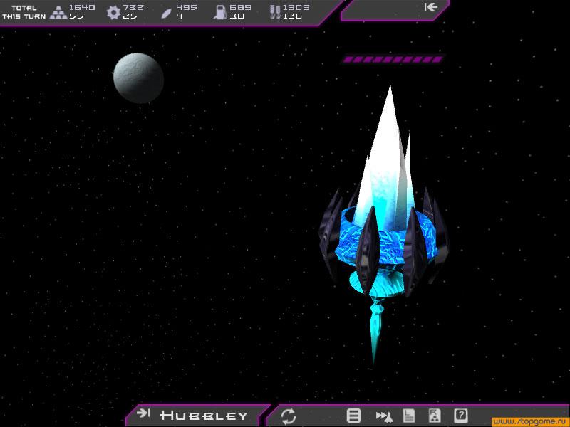 Скриншот из игры Supremacy: Four Paths to Power - 35