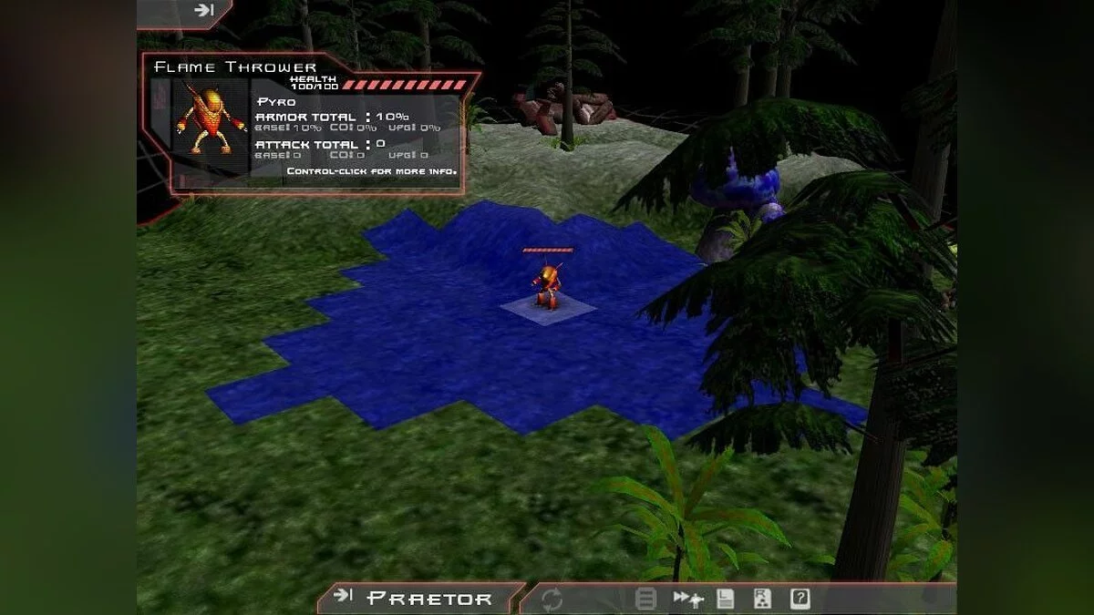 Скриншот из игры Supremacy: Four Paths to Power - 15