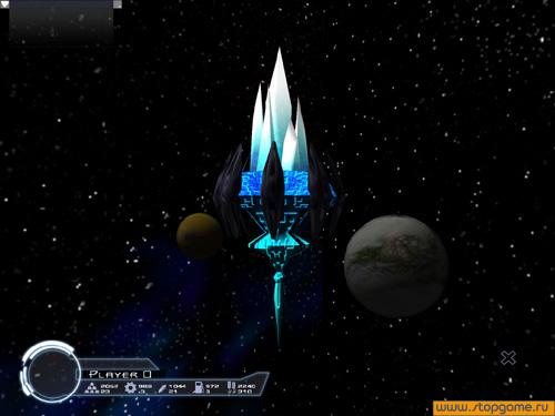 Скриншот из игры Supremacy: Four Paths to Power - 44