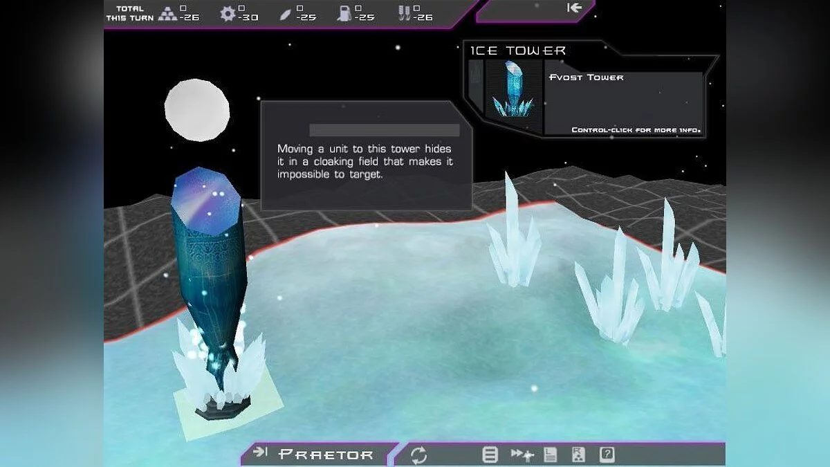 Скриншот из игры Supremacy: Four Paths to Power - 31