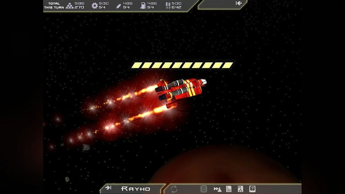 Скриншот из игры Supremacy: Four Paths to Power - 29