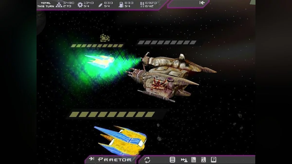 Скриншот из игры Supremacy: Four Paths to Power - 26