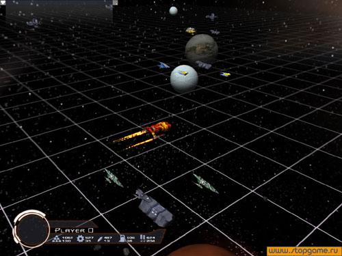 Скриншот из игры Supremacy: Four Paths to Power - 36