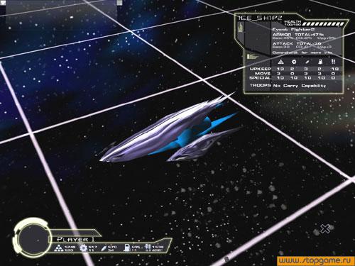 Скриншот из игры Supremacy: Four Paths to Power - 20