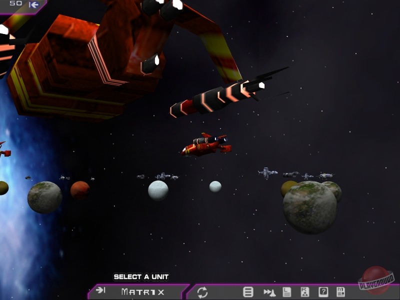 Скриншот из игры Supremacy: Four Paths to Power - 13