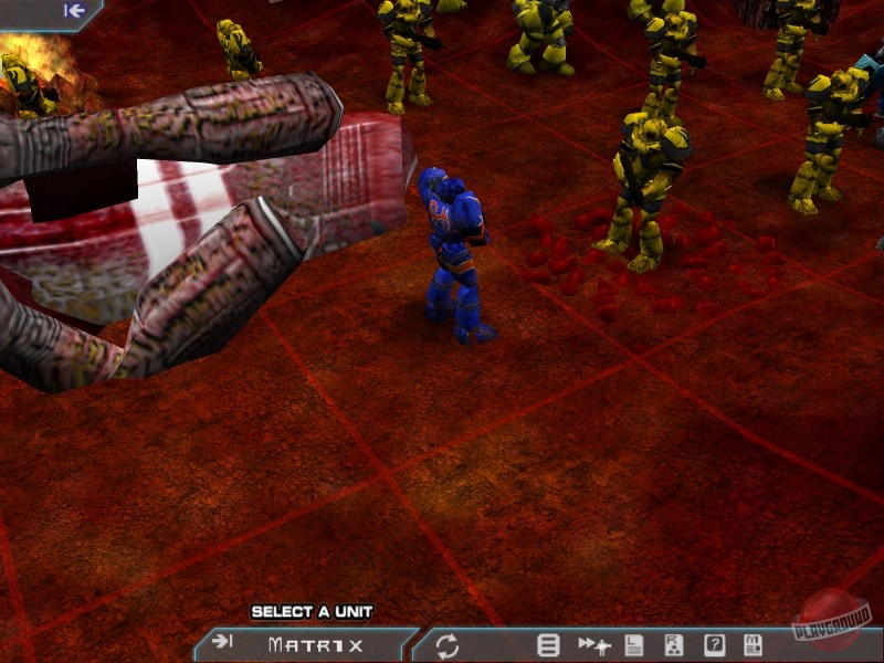 Скриншот из игры Supremacy: Four Paths to Power - 11