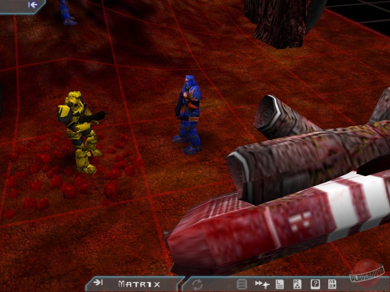 Скриншот из игры Supremacy: Four Paths to Power - 19