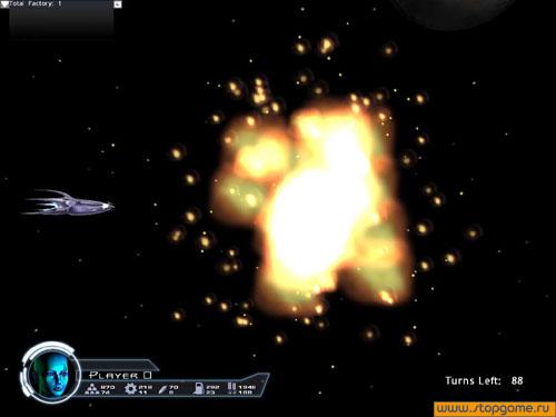 Скриншот из игры Supremacy: Four Paths to Power - 47