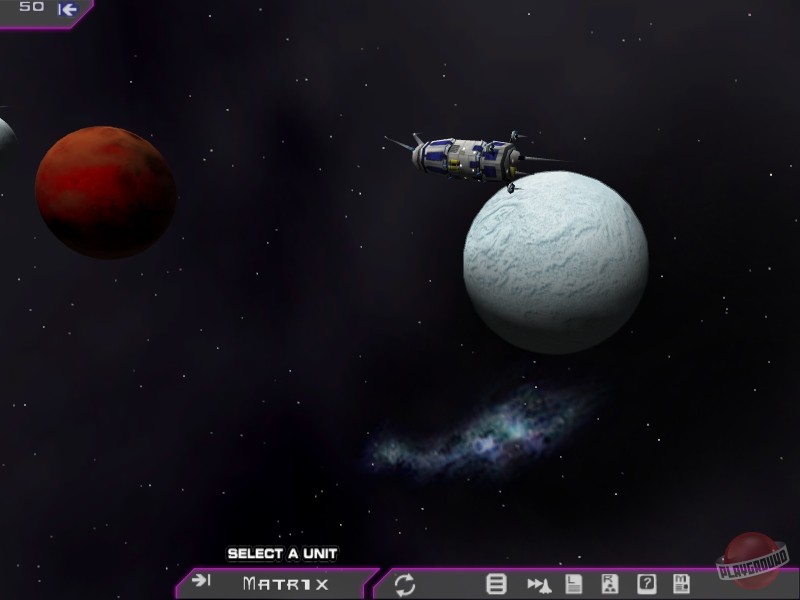 Скриншот из игры Supremacy: Four Paths to Power - 22