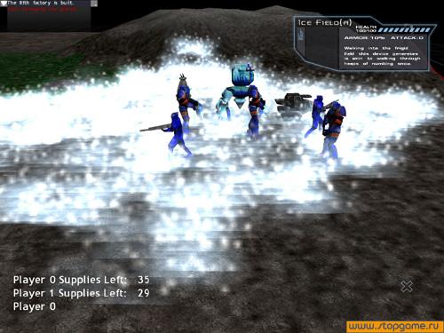 Скриншот из игры Supremacy: Four Paths to Power - 43