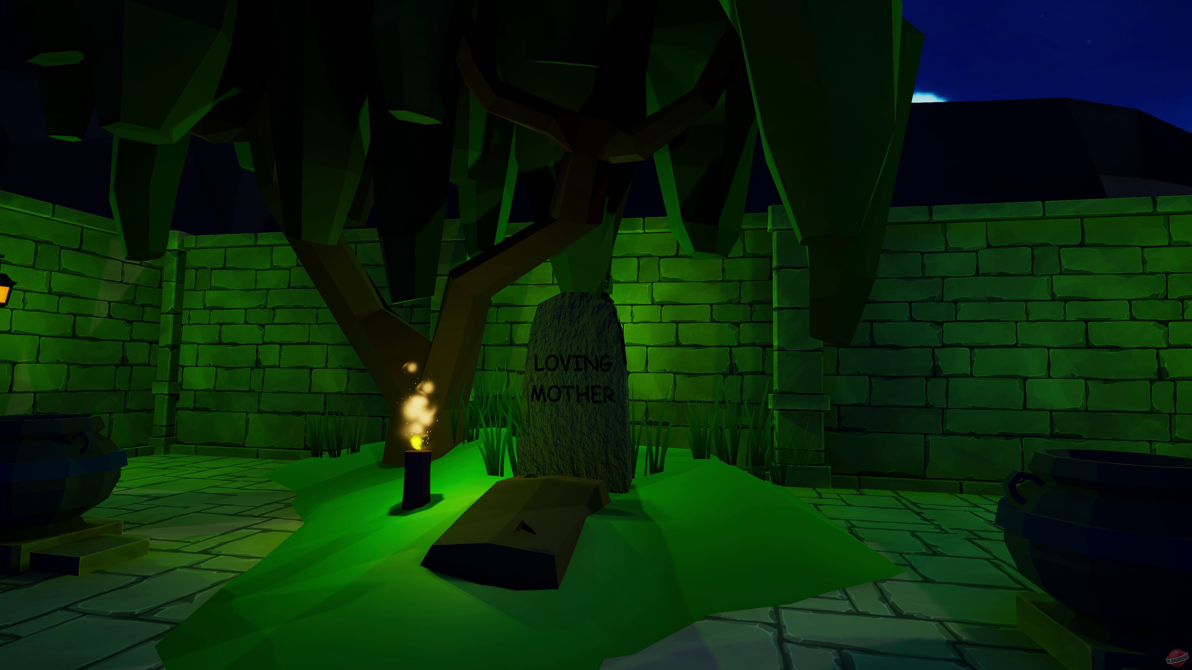 Скриншот из игры Forgotten Hope - 15