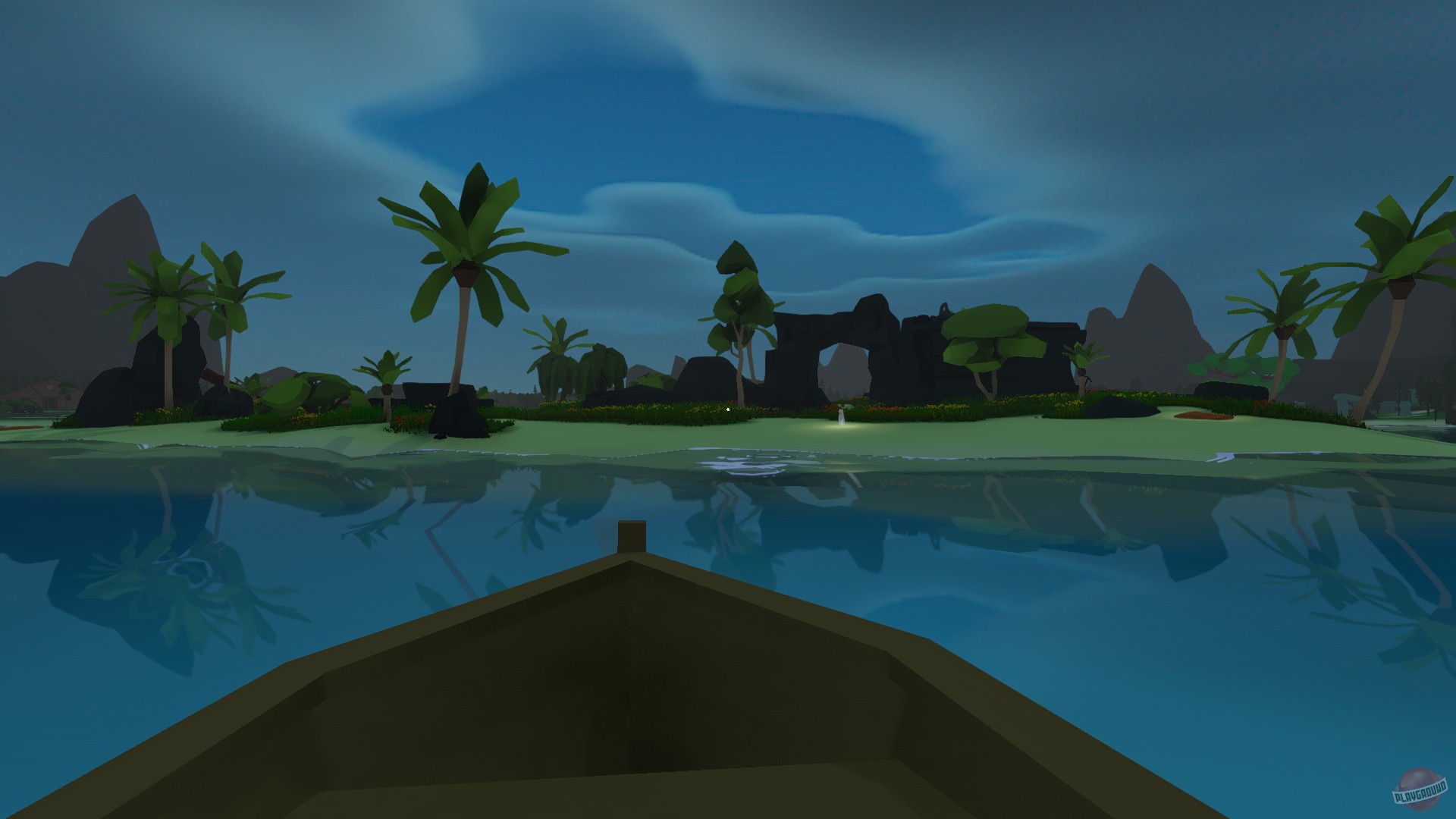 Скриншот из игры Forgotten Hope - 13