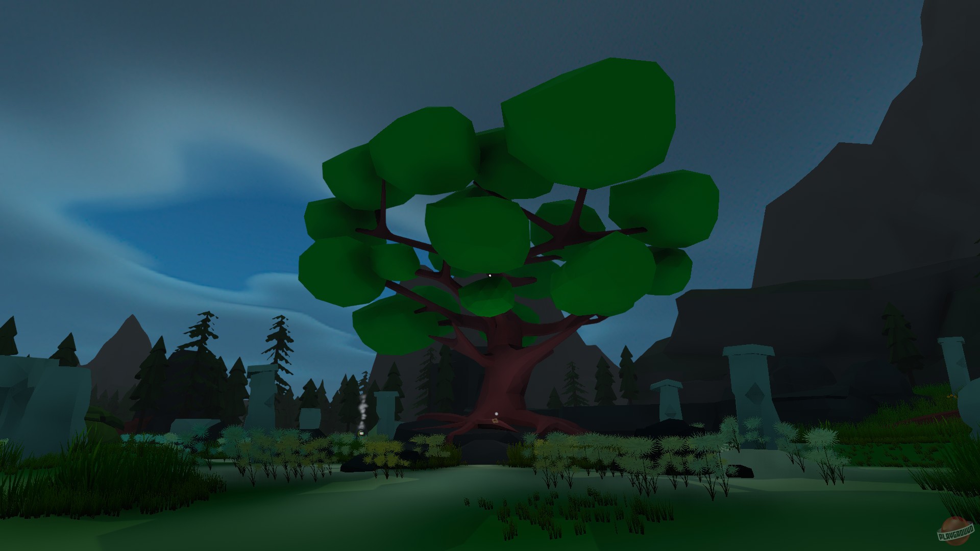 Скриншот из игры Forgotten Hope - 12