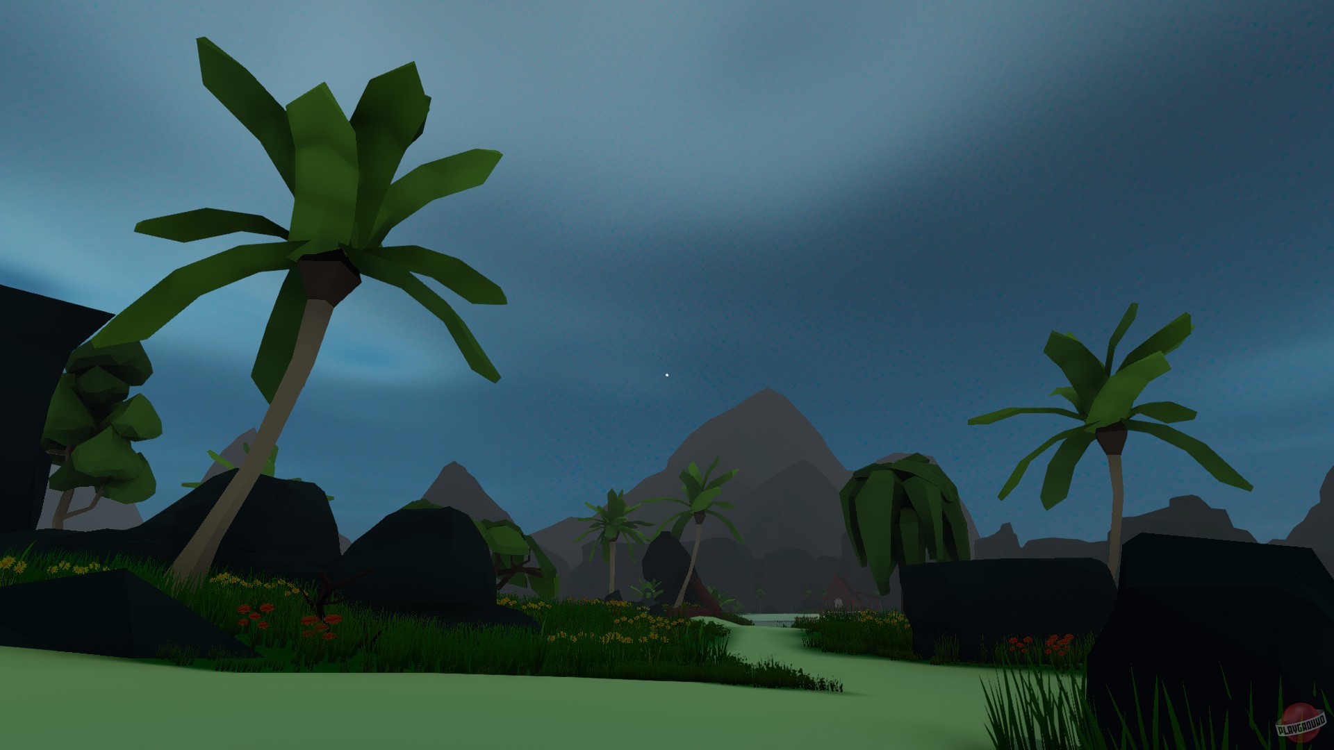 Скриншот из игры Forgotten Hope - 7