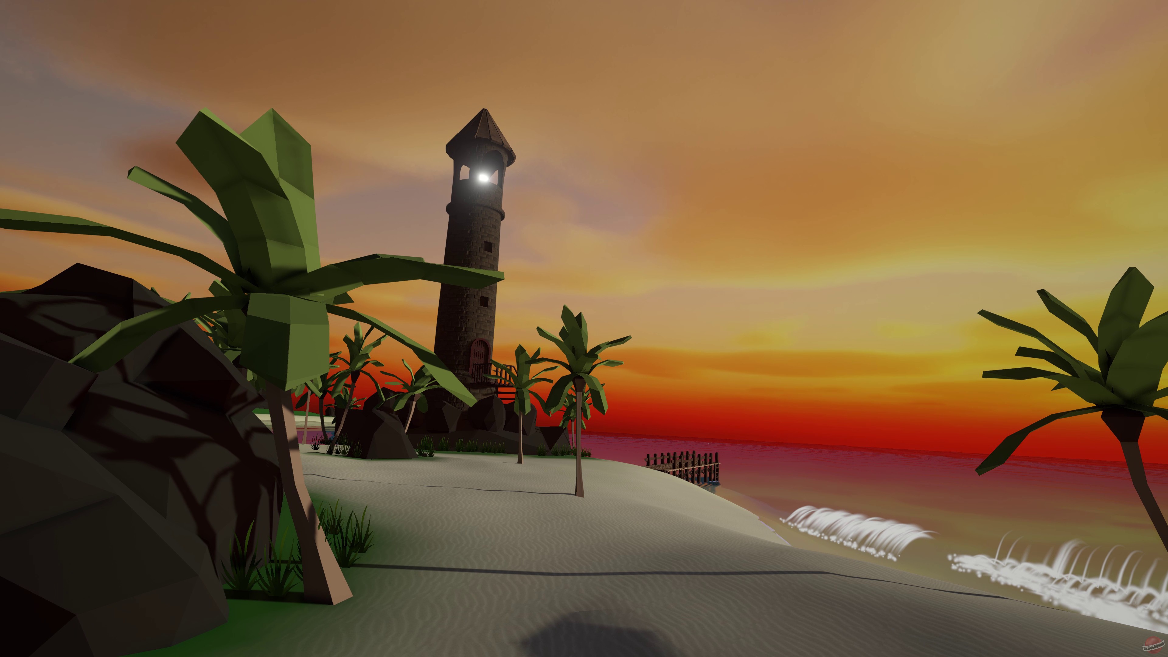 Скриншот из игры Forgotten Hope - 10