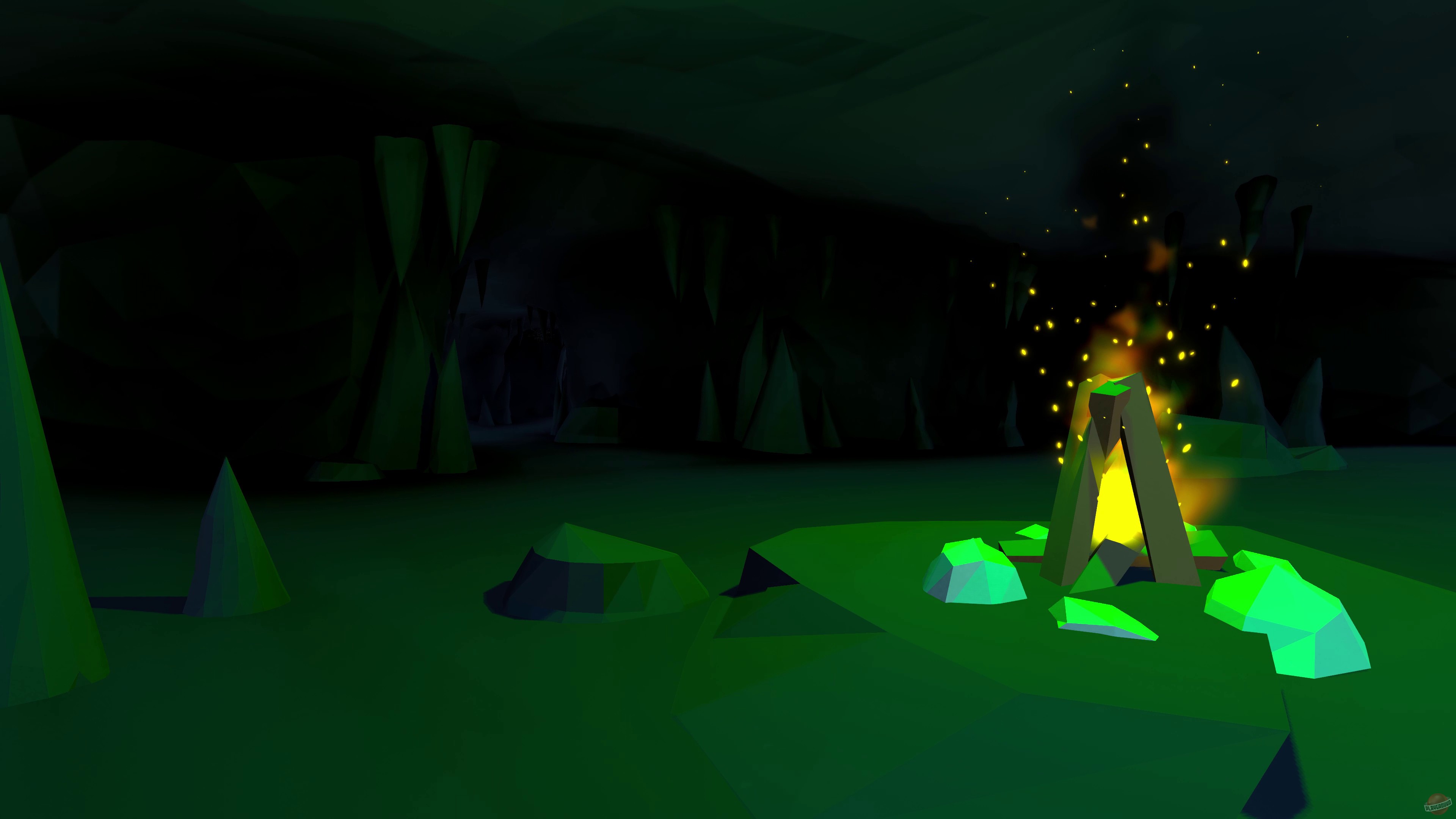 Скриншот из игры Forgotten Hope - 11