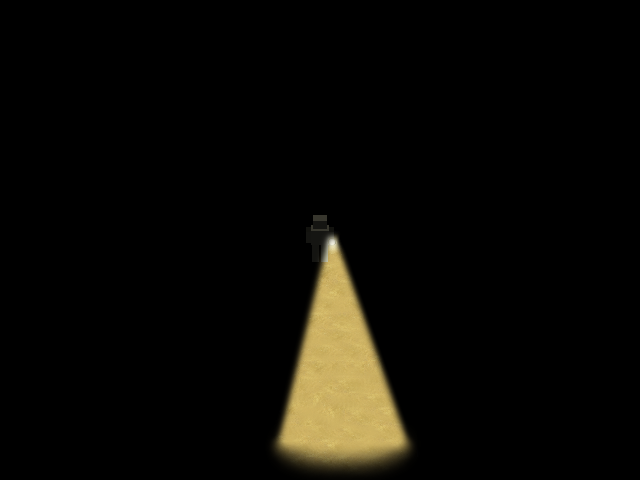 Скриншот из игры Underlight - 1