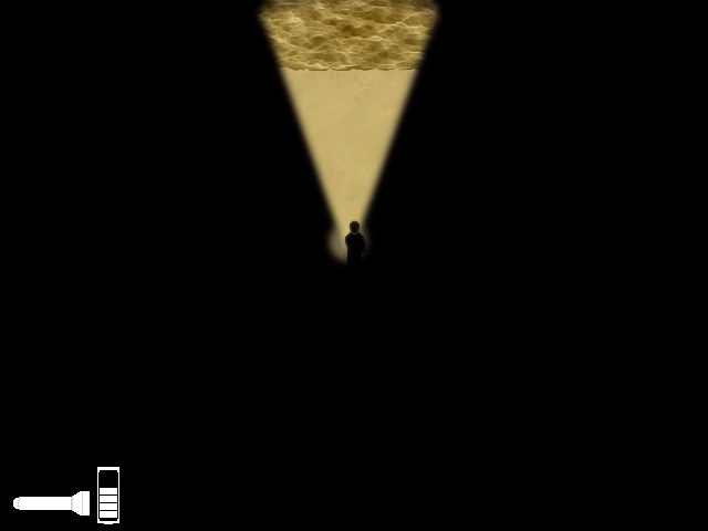 Скриншот из игры Underlight - 3