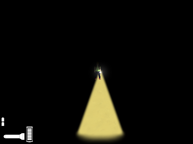 Скриншот из игры Underlight - 4