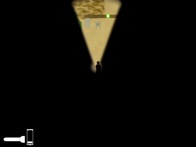 Скриншот из игры Underlight - 5