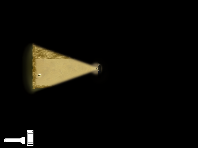 Скриншот из игры Underlight - 7