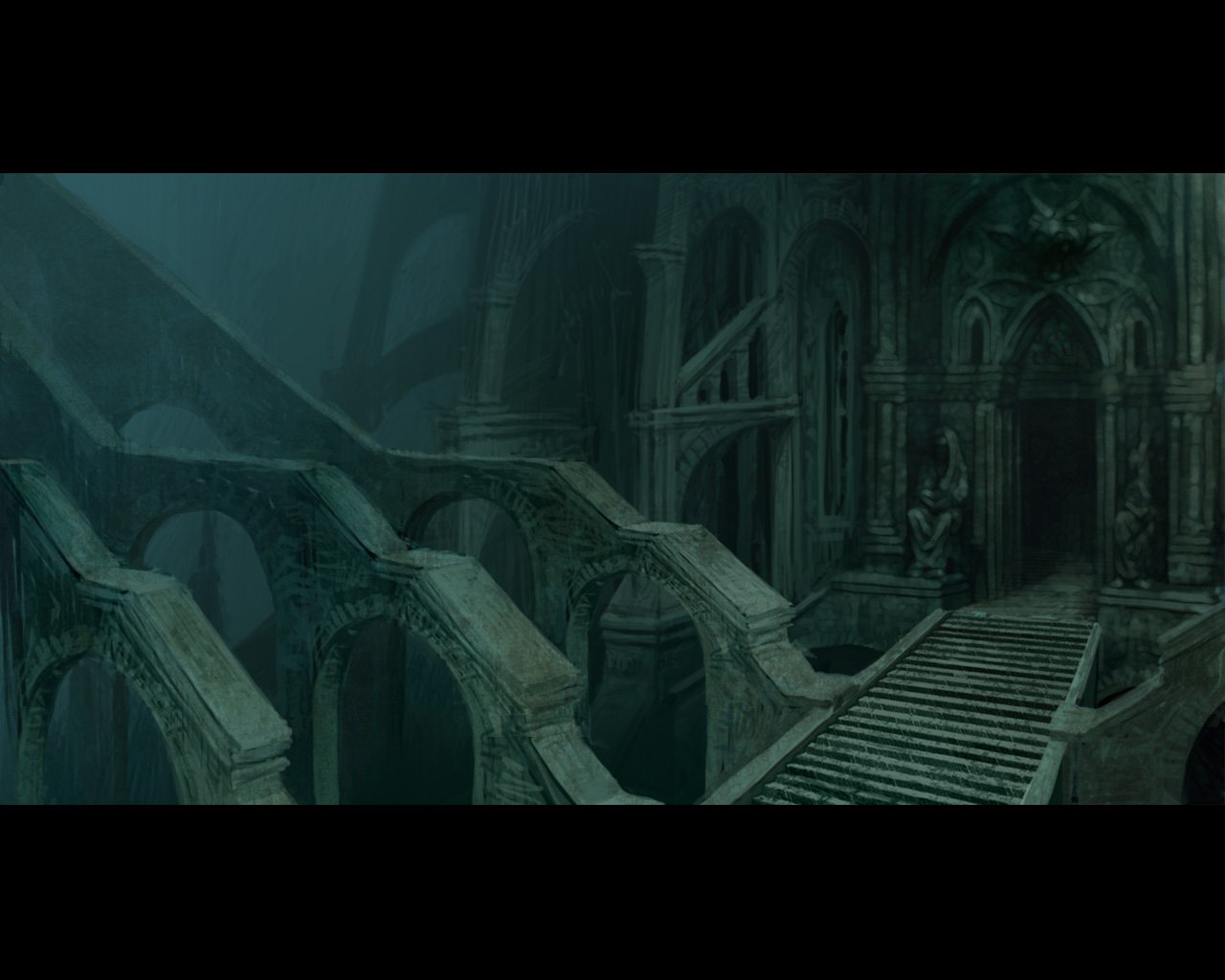 Скриншот из игры Armies of Exigo - 10