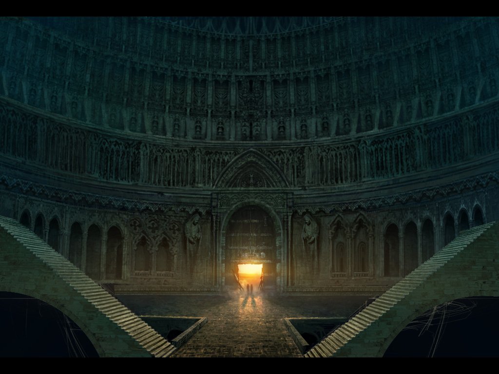 Скриншот из игры Armies of Exigo - 3