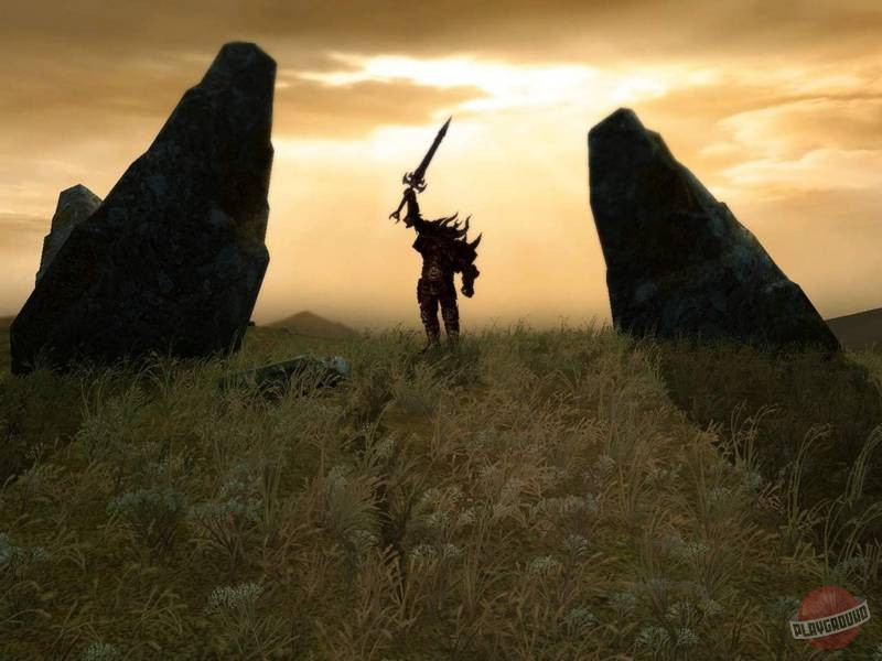 Скриншот из игры Warhammer: Mark of Chaos - 129