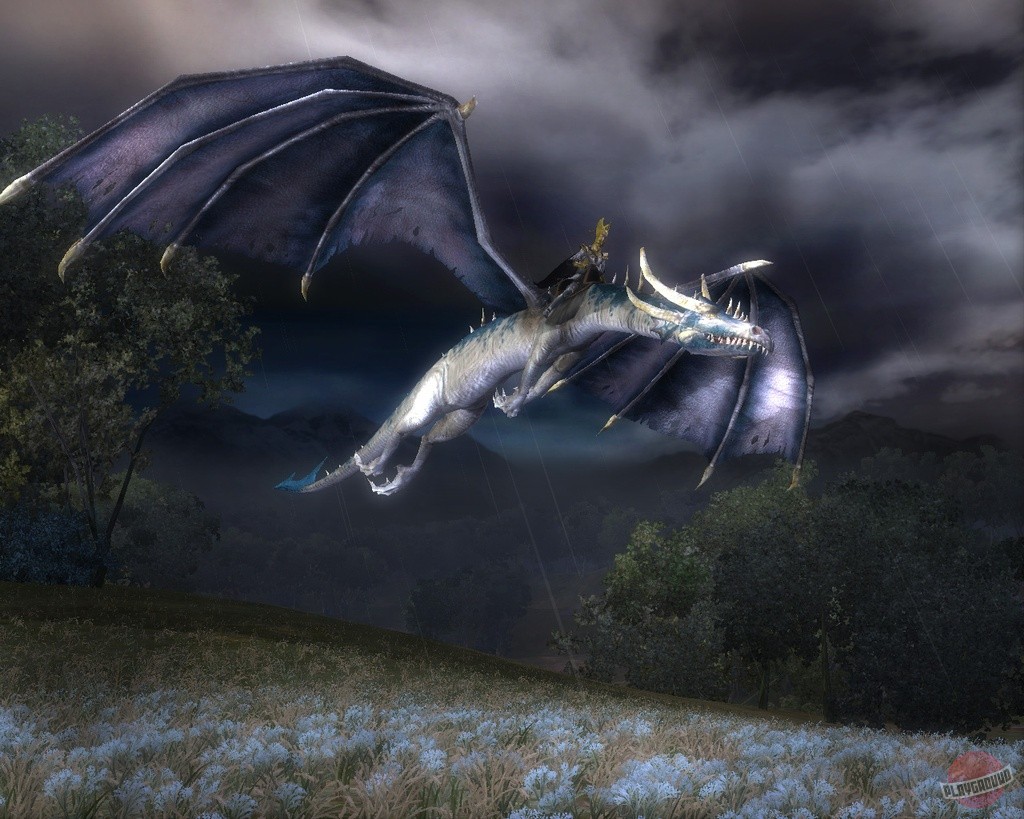 Скриншот из игры Warhammer: Mark of Chaos - 77