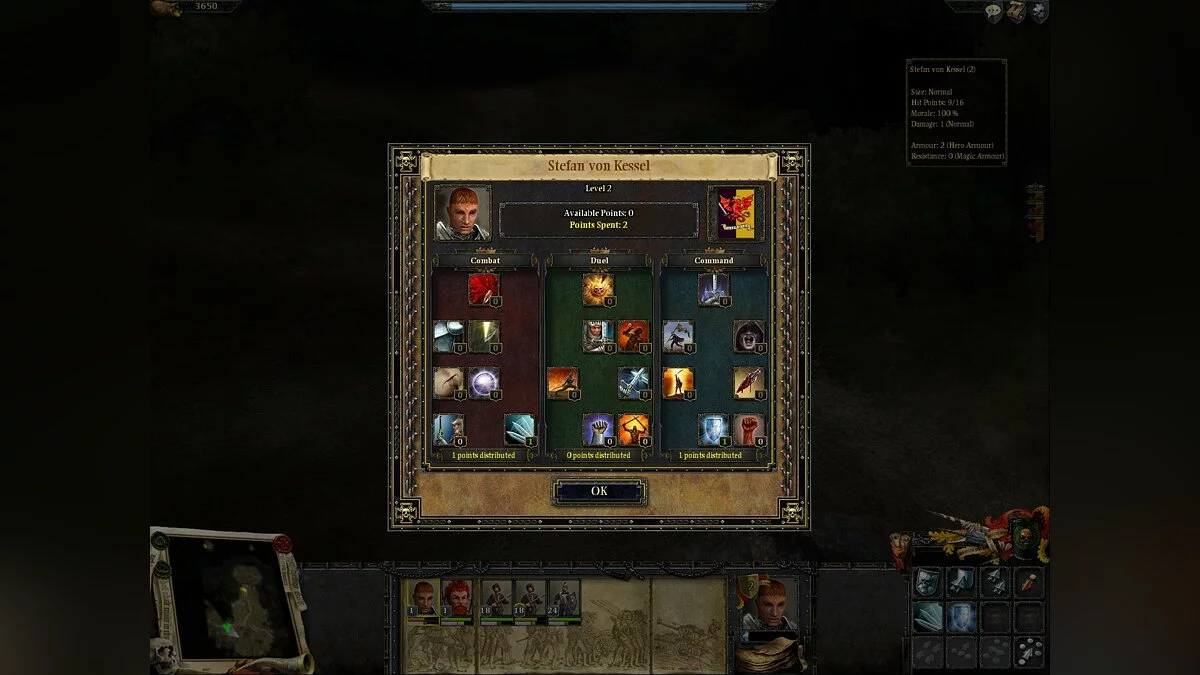 Скриншот из игры Warhammer: Mark of Chaos - 27